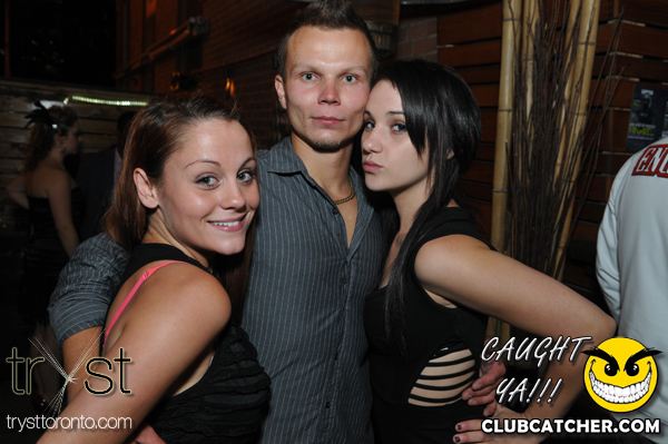 Tryst nightclub photo 237 - September 17th, 2011