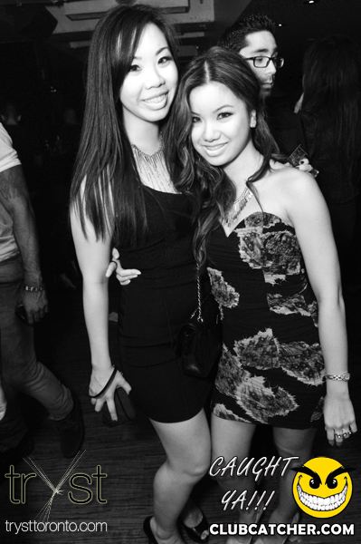 Tryst nightclub photo 239 - September 17th, 2011