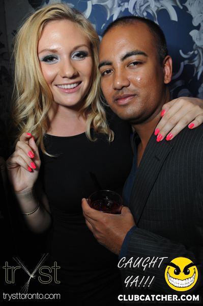 Tryst nightclub photo 242 - September 17th, 2011