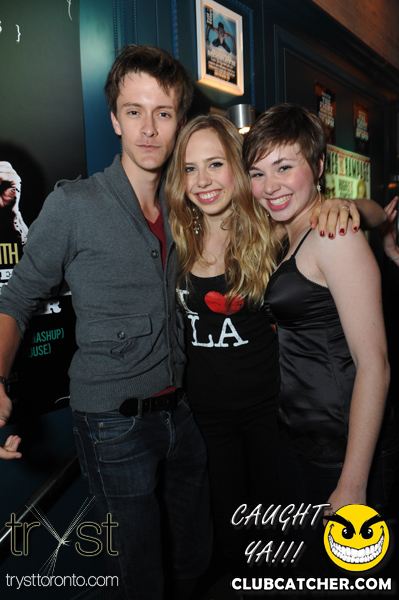 Tryst nightclub photo 244 - September 17th, 2011