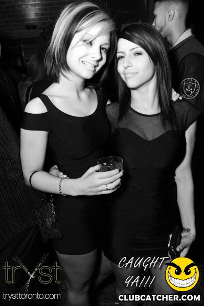 Tryst nightclub photo 246 - September 17th, 2011