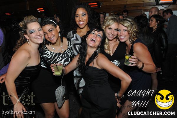 Tryst nightclub photo 248 - September 17th, 2011
