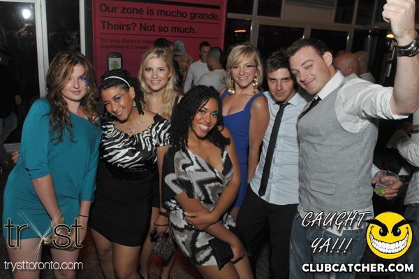 Tryst nightclub photo 26 - September 17th, 2011
