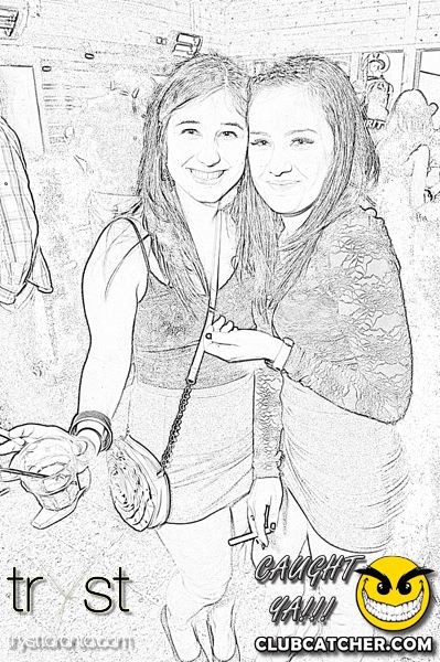 Tryst nightclub photo 251 - September 17th, 2011