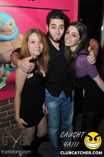 Tryst nightclub photo 252 - September 17th, 2011