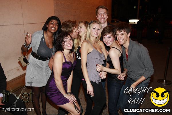 Tryst nightclub photo 265 - September 17th, 2011