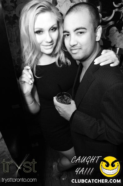 Tryst nightclub photo 266 - September 17th, 2011