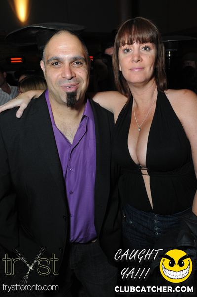 Tryst nightclub photo 267 - September 17th, 2011