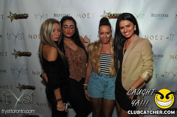 Tryst nightclub photo 269 - September 17th, 2011