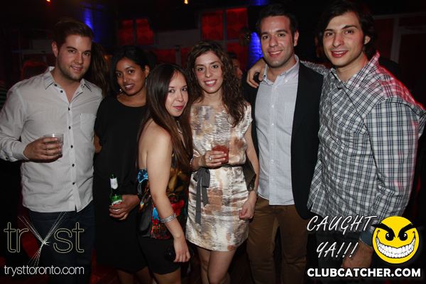 Tryst nightclub photo 275 - September 17th, 2011