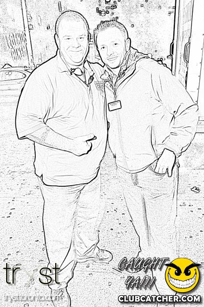 Tryst nightclub photo 29 - September 17th, 2011