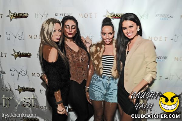 Tryst nightclub photo 284 - September 17th, 2011