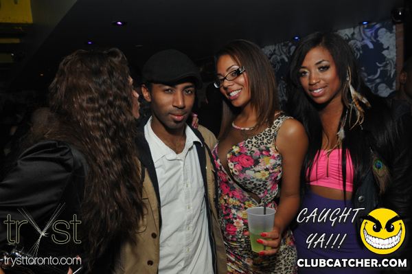 Tryst nightclub photo 285 - September 17th, 2011