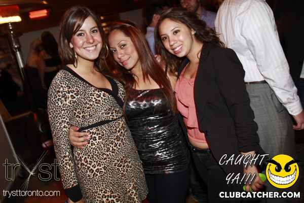 Tryst nightclub photo 286 - September 17th, 2011