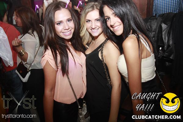 Tryst nightclub photo 288 - September 17th, 2011