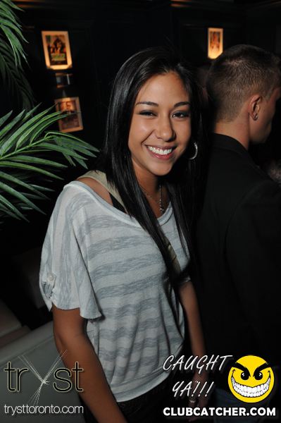 Tryst nightclub photo 289 - September 17th, 2011