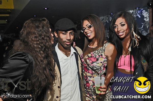 Tryst nightclub photo 290 - September 17th, 2011