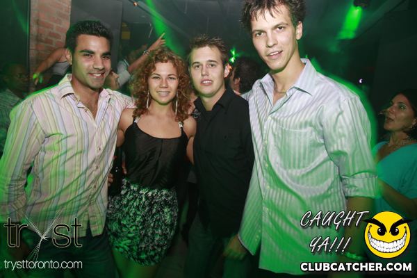 Tryst nightclub photo 291 - September 17th, 2011
