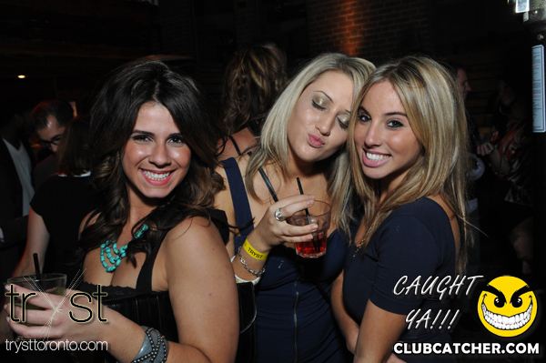 Tryst nightclub photo 292 - September 17th, 2011