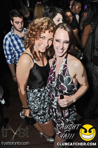 Tryst nightclub photo 293 - September 17th, 2011