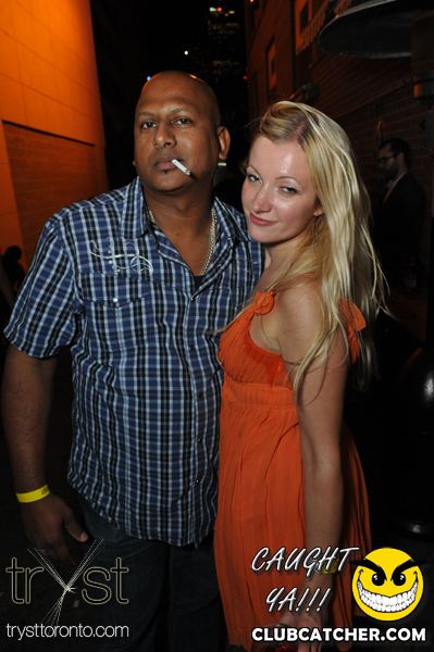 Tryst nightclub photo 294 - September 17th, 2011