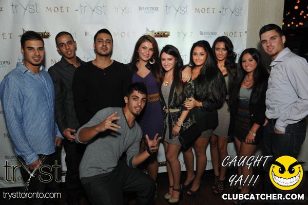 Tryst nightclub photo 297 - September 17th, 2011