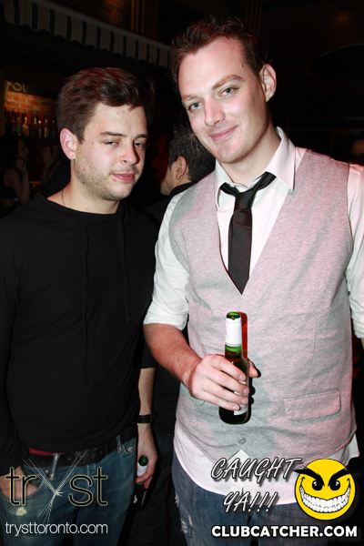 Tryst nightclub photo 298 - September 17th, 2011