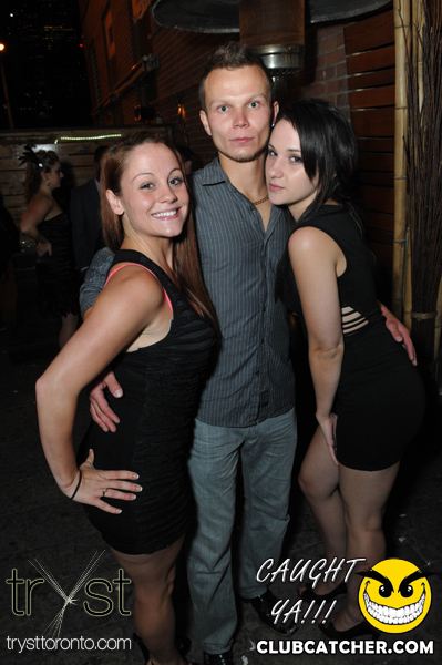 Tryst nightclub photo 299 - September 17th, 2011