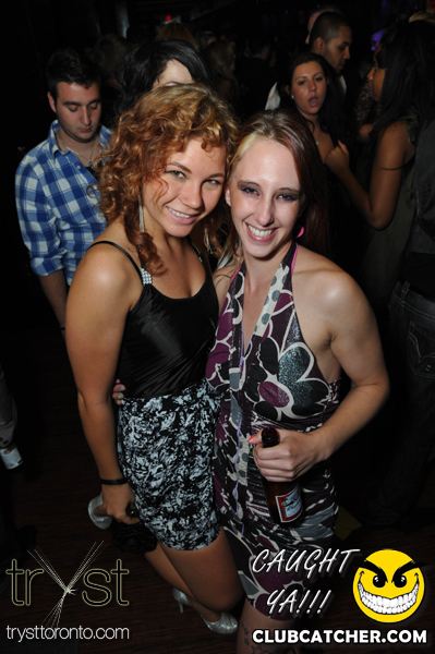 Tryst nightclub photo 302 - September 17th, 2011