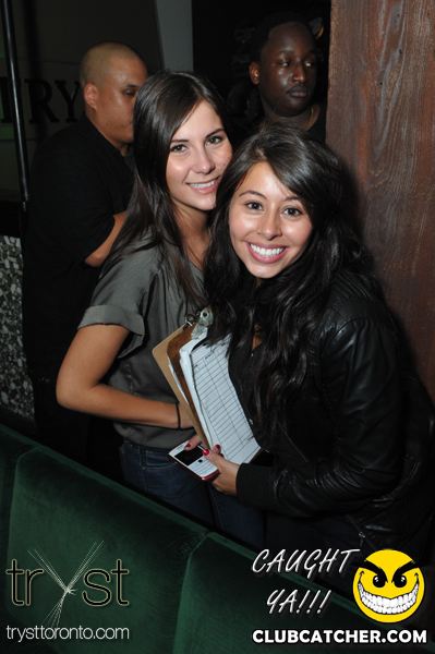 Tryst nightclub photo 303 - September 17th, 2011