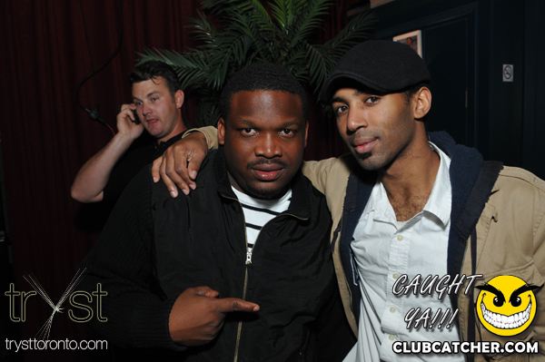 Tryst nightclub photo 307 - September 17th, 2011