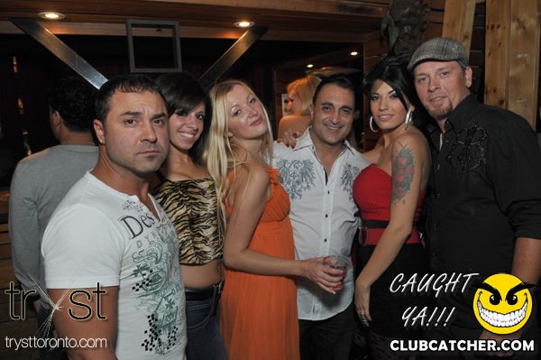 Tryst nightclub photo 319 - September 17th, 2011