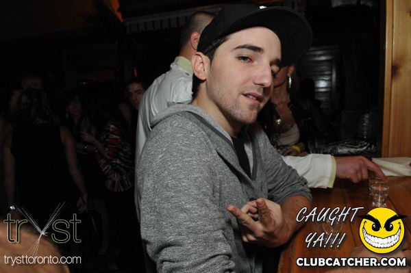 Tryst nightclub photo 320 - September 17th, 2011