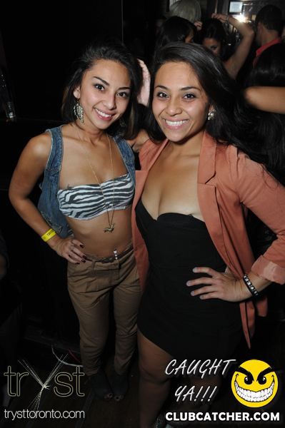 Tryst nightclub photo 33 - September 17th, 2011