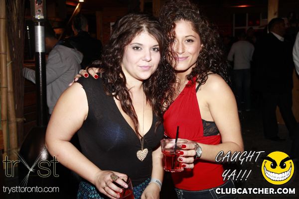 Tryst nightclub photo 324 - September 17th, 2011