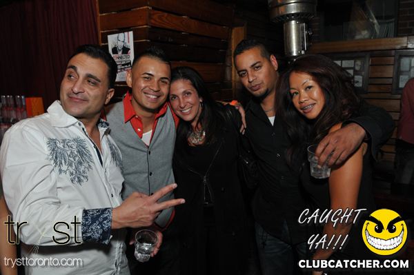 Tryst nightclub photo 329 - September 17th, 2011