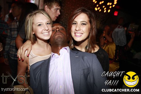 Tryst nightclub photo 330 - September 17th, 2011