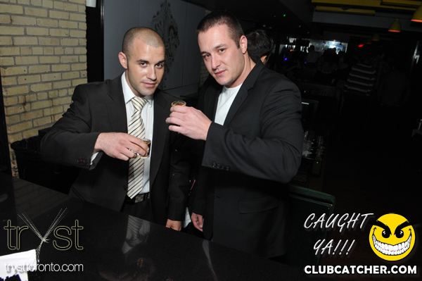 Tryst nightclub photo 34 - September 17th, 2011