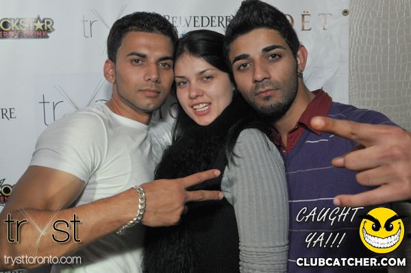 Tryst nightclub photo 334 - September 17th, 2011