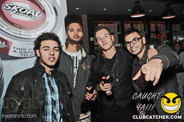 Tryst nightclub photo 335 - September 17th, 2011