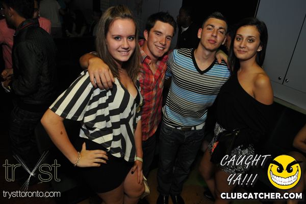 Tryst nightclub photo 341 - September 17th, 2011