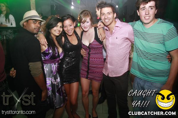Tryst nightclub photo 344 - September 17th, 2011