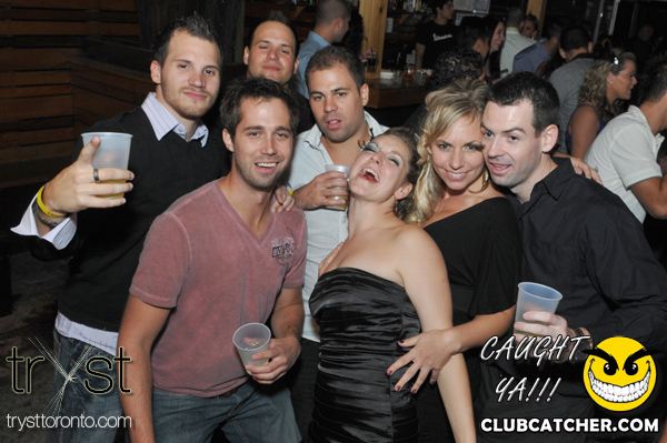 Tryst nightclub photo 347 - September 17th, 2011