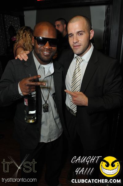 Tryst nightclub photo 36 - September 17th, 2011