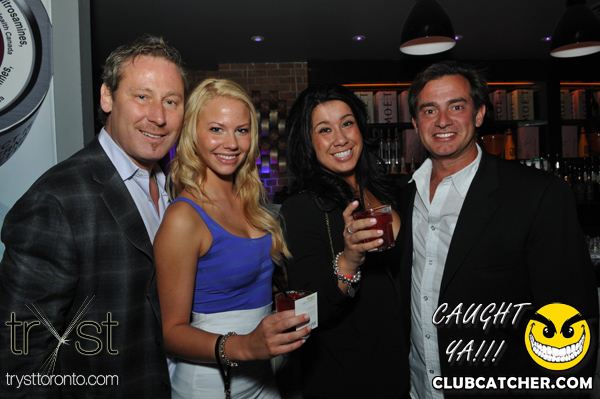 Tryst nightclub photo 354 - September 17th, 2011