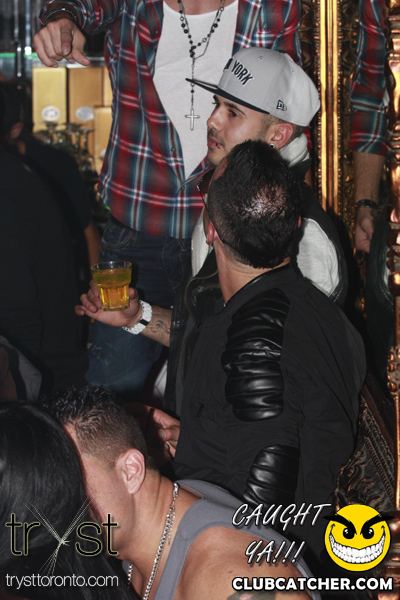 Tryst nightclub photo 367 - September 17th, 2011