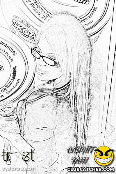 Tryst nightclub photo 369 - September 17th, 2011