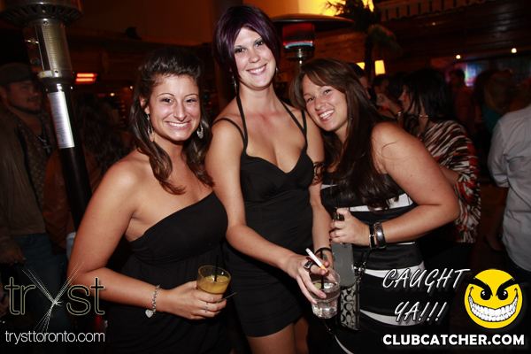 Tryst nightclub photo 38 - September 17th, 2011