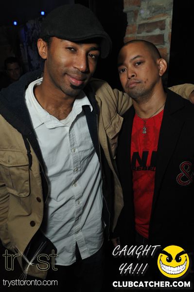 Tryst nightclub photo 371 - September 17th, 2011