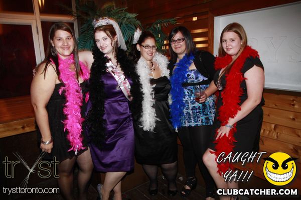 Tryst nightclub photo 379 - September 17th, 2011